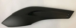 Fianchetto destro per Yamaha TMAX 500 2008-2011 nero metal OEM - Foto 1 di 1