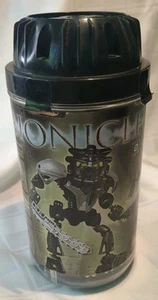 LEGO BIONICLE Toa Onua Nuva 8566 New Broken Seal Never Assembled - Picture 1 of 6