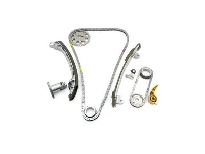 Комплект цепи ГРМ для Toyota RAV4 2001-2008 годов выпуска Dayco 18758TFZF 2002 2003 2004 2005 годов выпуска - Изображение 1 из 2