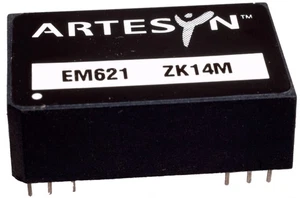 EM621 5Vdc To 5Vdc 220ma Converter/Power Supply - Picture 1 of 1