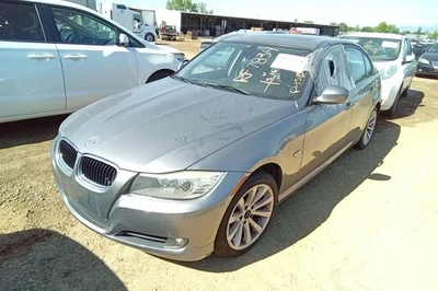 2011 BMW 328i Automatic Transmission OEM 109K Miles - LKQ387498298 - Image 1 of 4
