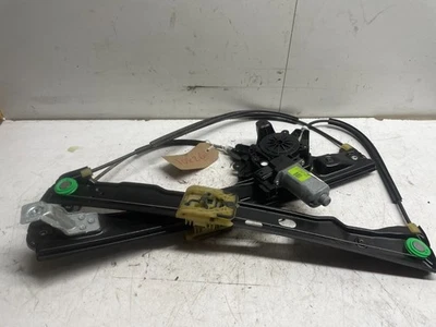 FORD C-MAX MK2 2011 - 2015 ОКНО MECHAISM N/S/F ПОЛУНОЧНОЕ НЕБО 1.6 TDCI T1DA, - Изображение 1 из 4