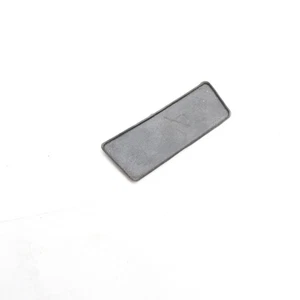 2015 - 2016 GM Chevrolet Cruze inside rubber door handle insert / liner RHF - Picture 1 of 8