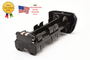 [NEAR MINT] Nikon MS-30 Battery Tray Holder 8xAA for Nikon F5 Camera from JAPAN - Bild 1 von 11