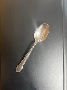 Oneida 1881 Rogers Vintage 1959 Flirt Besteck Löffel - Bild 1 von 2