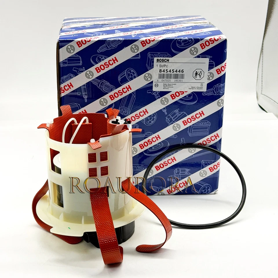 Diesel Exhaust Fluid Pump 84545446 Fits Chevy Silverado GMC Sierra 2500 3500 6.6 - Image 1 of 4