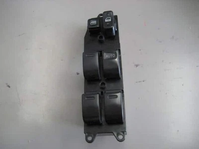 Interruptor de ventana eléctrica Toyota Corolla Spacio 1997 E-AE111N [usado] [PA01091876] Foto 1 de 3