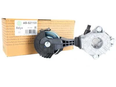 Tendeur de Courroie d'Alternateur C4 Picasso Peugeot 207 308 1.4 1.6 VTI THP - Photo 1/4