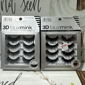 ARDELL 3D Faux Nerz (854) 3er Pack Multi-Dimentional - Bild 1 von 3