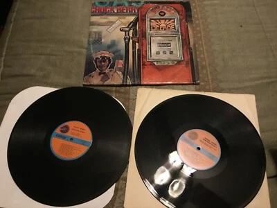 Chuck berry - Image 1 of 2