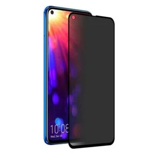 For Huawei Nova 5T, 6.26" Curved Privacy Tempered Glass Screen Guard (Pack Of 2) - Picture 1 of 12