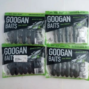 googan baits lot - Picture 1 of 5