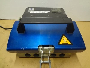 Nitta Bandheizungspresse PCF-2210 - Bild 1 von 6