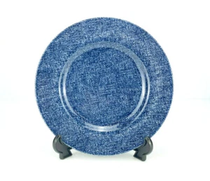 Ralph Lauren Denimware blau Nellie 8-1/4" Plattenteller - Bild 1 von 4