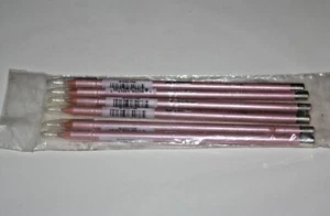 JORDANA Lipliner Pencils - #38 Iced Pink Lot Of 6 Sealed - Picture 1 of 2
