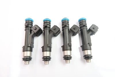 X4 Bosch Upgrade Fuel Injector  fits 0280150705 K100 RS, 1991-1992  BMW K Series - Image 1 of 4