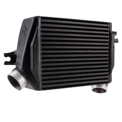Intercooler de montagem superior Mishimoto Performance para Subaru WRX / Forester XT FA20DIT - Imagem 1 de 3