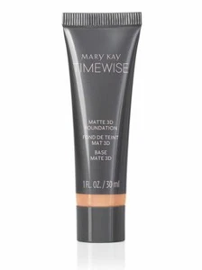 Base de Maquillaje TimeWise Mate - Mary Kay. Elige tu tono. - Imagen 1 de 18