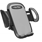 Beam Electronics Universal Smartphones Car Air Vent Mount Holder Cradle Compa...