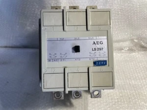 AEG LS297 Schütz 910-338-110.00 - Imagen 1 de 8