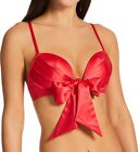Pour Moi 11900 Contradiction All Wrapped Up Front Close Bra