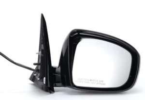 For Nissan Pathfinder Door Mirror 2013 2014 2015 2016 Passenger Side - Picture 1 of 9