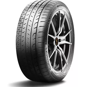 275 35 R 20 102Y XL Continental Max Contact MC6 DOT 0820 x1 NEW TYRE 2753520 - Picture 1 of 1