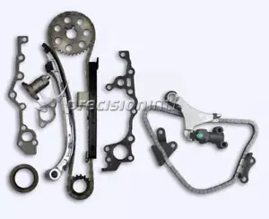 KIT DE DISTRIBUCIÓN OSK T049K JAPÓN CON ENGRANAJES 3RZ INCLUYE PIEZAS DE EJE DE EQUILIBRIO - Imagen 1 de 2