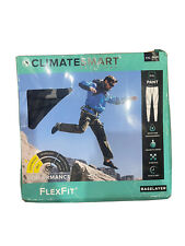 Climate Smart Baselayer XXL Camo Pant FlexFit