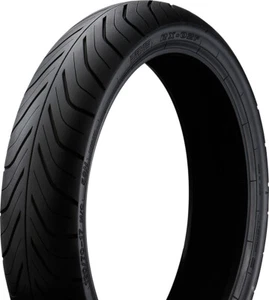 IRC RX-02 Front Motorcycle Tire 120/70-17 - 58H - Picture 1 of 5