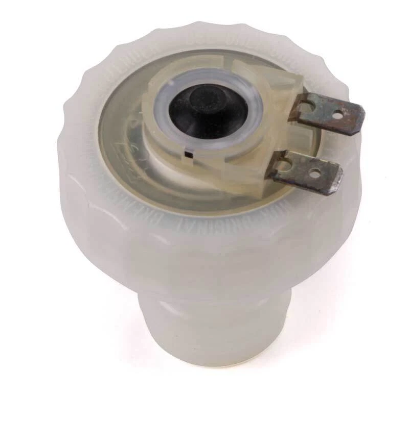 Genuine OEM Front Brake Master Cylinder Reservoir Cap For BMW 325 325e 325es - Image 1 of 1