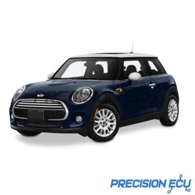2015- MINI Cooper S JCW / F55 F56 / MEVD1723 / RMFD DME / Plug n' Drive Foto 1 de 4