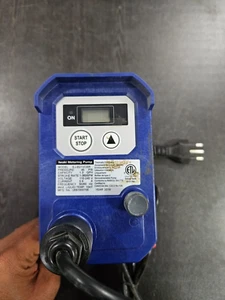 Iwaki Metering Pump E-Class EJ-B21VCBR - Picture 1 of 16