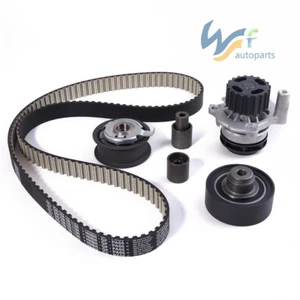 1.9L / 1.9TDI Timing Kit For VW Beetle Bora 99-05 Caddy Golf 1998-2006 AUDI A3 - Picture 1 of 7