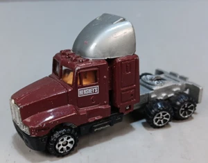 Road Champs Hershey's Kisses Kenworth T600A No Trailer - Picture 1 of 5