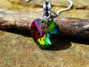 TEPES SANGUIRE VAMPIRE mystic topaz amulet "THE OLD SOULS" - Picture 1 of 3