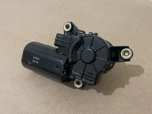 CHEVROLET R20 R30 V20 V30 WIPER MOTOR CHEVY 88-90 TRUCK DELCO 5049014 / 22071770 - Picture 1 of 9