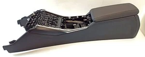 BMW OEM Center console SCHWARZ 6996833 FH19905 G42 G20 G80 M3 G22 G82 M4 022768 - Picture 1 of 11
