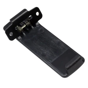 Belt Clip For Baofeng UV-5R 2-way Radio UV5R Radio Walkie Durable Battery Clip - Picture 1 of 1