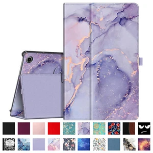 Case for Amazon Fire Max 11 Tablet 13th 2023 Slim Stand Cover Auto Sleep / Wake - Picture 1 of 13