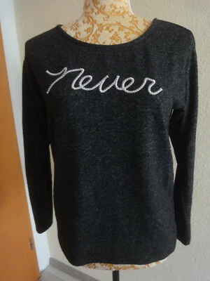 Damen Pullover langarm Gr. XS von C&A - Bild 1 von 4