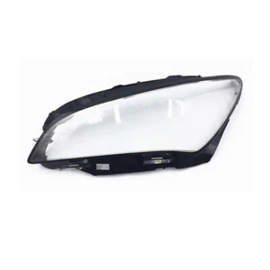 Lente de faro izquierdo transparente Shell Fit Buick Verano 15-18 - Imagen 1 de 6