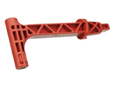 For 2011-2013 BMW 550i Parking Brake Release Handle 28477ZHNT 2012 - Image 1 of 2