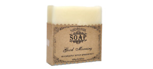 Good Morning Soap ( eucalyptus,lemon,peppermint) 100% bio, natural handmade