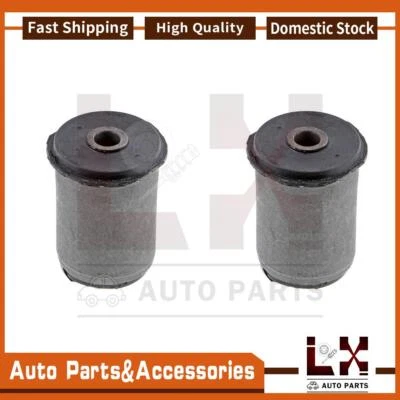 Bucha de suporte de eixo inferior traseiro Mevotech 2 compatível com Chevrolet Beretta 1987-1996 - Imagem 1 de 3