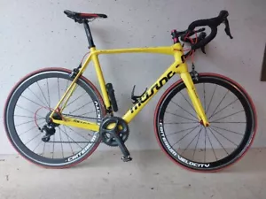 Müsing Aviator Carbon Rennrad - Bild 1 von 8