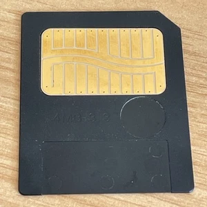 Ricoh Smart Media Memory Card 4MB 3.3V - Picture 1 of 6
