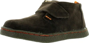 Hush Puppies Boys Tennyson Chukka Boots - Picture 1 of 4