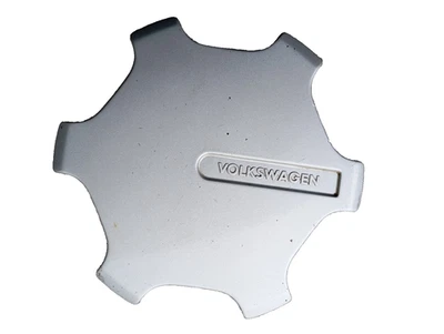 VW Passat 32B Cache De Roue 321601149B Polo Jetta Golf II - Photo 1/4