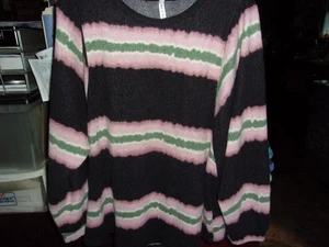 NOW AND FOREVER Damen-Oberteil. 24 Zoll vorne quer. 26 Zoll lang - Bild 1 von 6